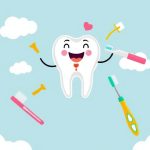 Próchnica u dzieci: przyczyny, objawy i skuteczne leczenie