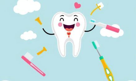 Próchnica u dzieci: przyczyny, objawy i skuteczne leczenie