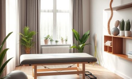 Rehabilitacja kręgosłupa: metody, korzyści i profilaktyka