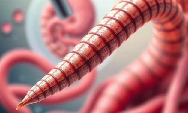Tasiemiec uzbrojony: objawy, diagnostyka i zapobieganie zakażeniu