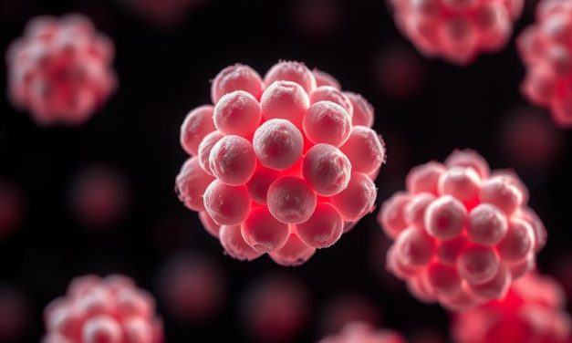 Paciorkowiec – objawy, zakażenia i skuteczne metody leczenia