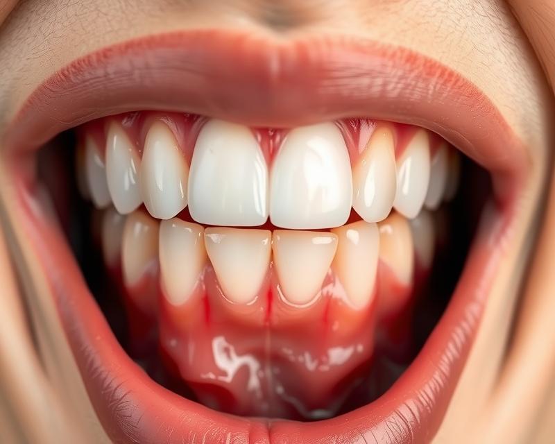 Choroby dziąseł i przyzębia – przyczyny, objawy i leczenie