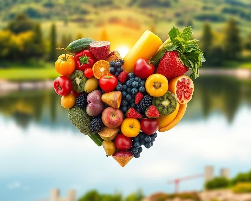 Jakie są normy cholesterolu HDL i jak poprawić jego poziom?