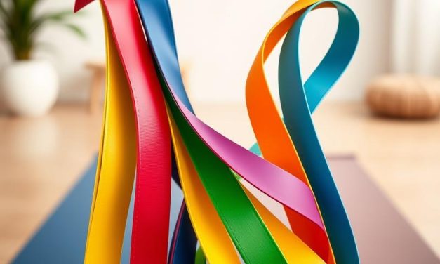 Ćwiczenia z gumą: efekty, techniki i programy treningowe