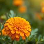 Maść z nagietka na hemoroidy – właściwości i skuteczne stosowanie