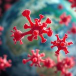 Czerwonka – objawy, leczenie i profilaktyka zakażeń