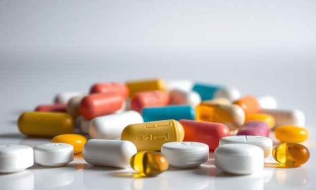 Antybiotyki w leczeniu chorób wenerycznych – co warto wiedzieć?