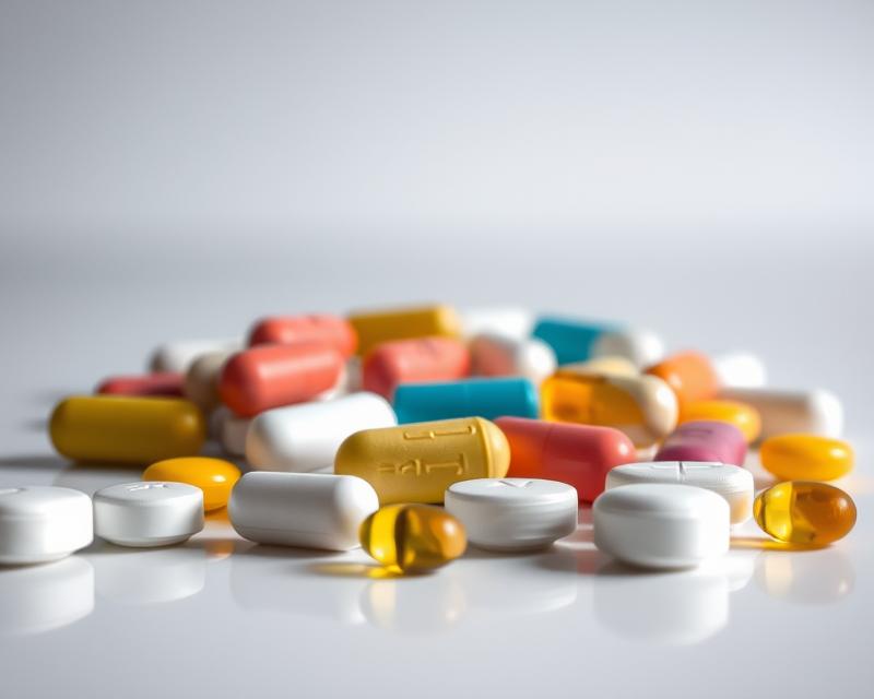 Antybiotyki w leczeniu chorób wenerycznych – co warto wiedzieć?
