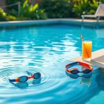 Korzyści zdrowotne pływania: Jak wpływa na samopoczucie?