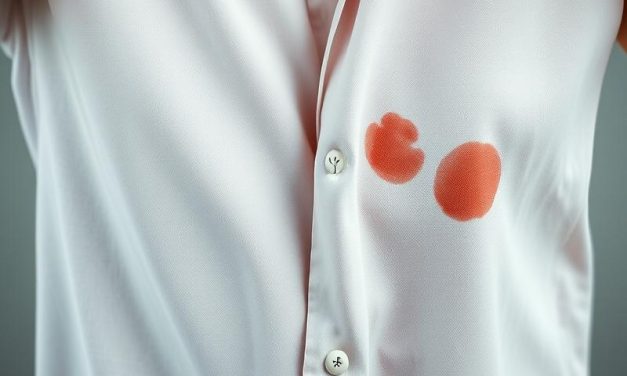 Nadmierne pocenie się pod pachami: Przyczyny i sposoby leczenia
