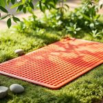 Mata do akupresury: jak stosować, korzyści i bezpieczeństwo