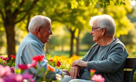 Geriatria: Kluczowe informacje o chorobach i leczeniu seniorów