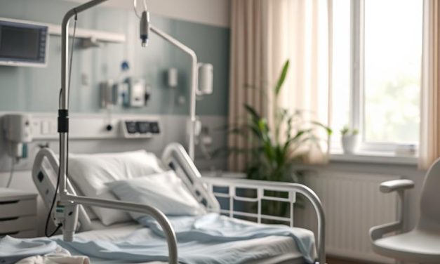 Rehabilitacja po tracheotomii – kluczowe aspekty i zalecenia