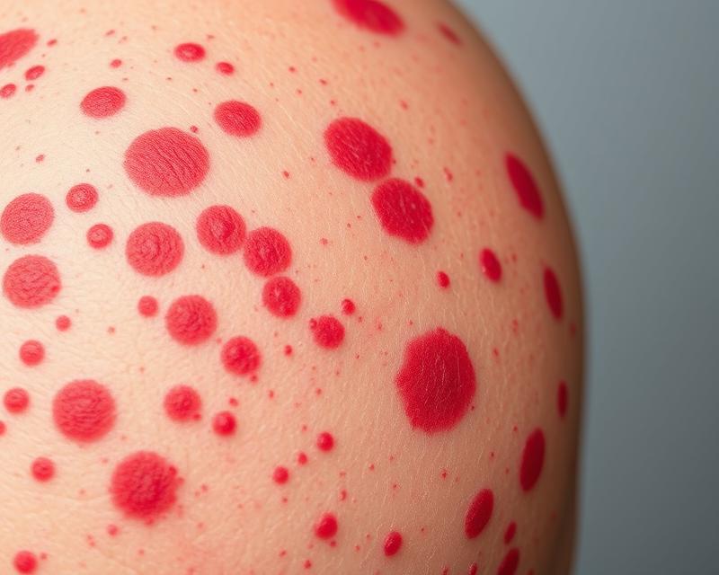 Ostra choroba retrowirusowa: objawy, diagnoza i profilaktyka HIV