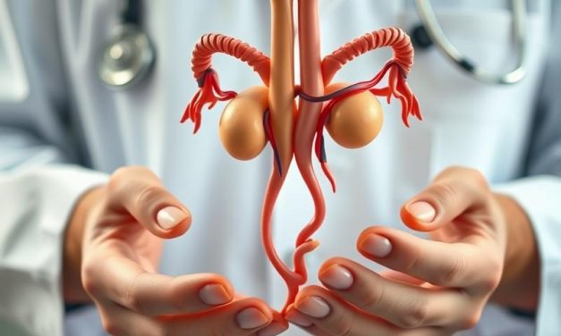 Choroby urologiczne: objawy, diagnostyka i metody leczenia
