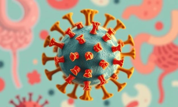 Jak rozpoznać rotawirusa? Objawy, diagnostyka i leczenie