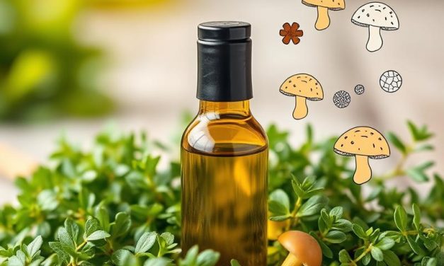 Olejek z oregano na grzybicę – właściwości, zastosowanie i dawkowanie