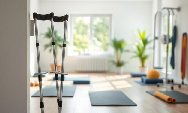 Rehabilitacja po endoprotezie kolana – klucz do szybkiego powrotu do zdrowia