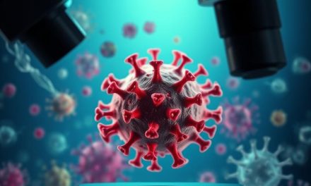 Choroby infekcyjne: objawy, leczenie i walka z epidemiamii