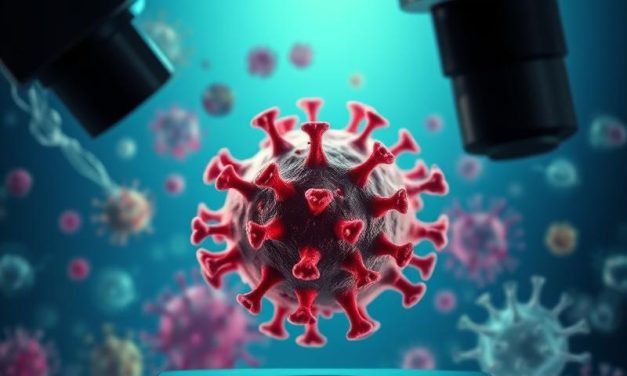 Choroby infekcyjne: objawy, leczenie i walka z epidemiamii