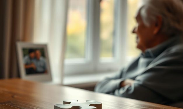 Choroba Alzheimera: objawy, przyczyny i metody leczenia
