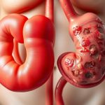 Choroby żołądka – najczęstsze objawy, przyczyny i profilaktyka