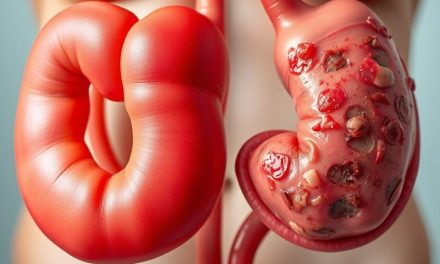 Choroby żołądka – najczęstsze objawy, przyczyny i profilaktyka