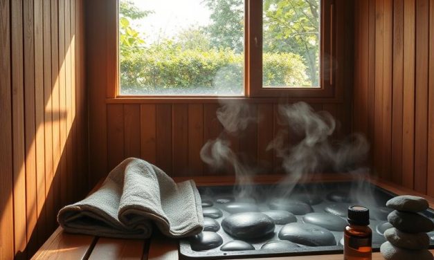 Sauna: zdrowotne korzyści i przeciwwskazania do saunowania