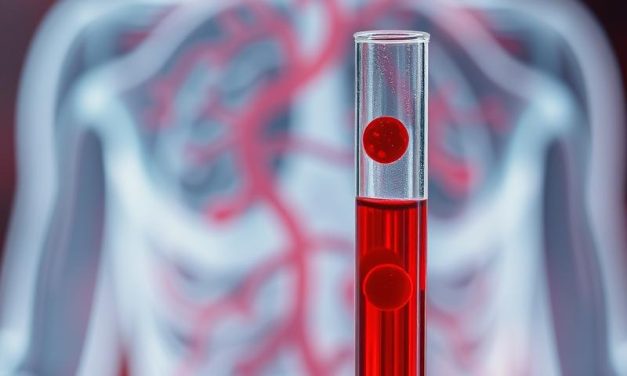 Choroby krwi: Objawy, diagnostyka i skuteczne leczenie